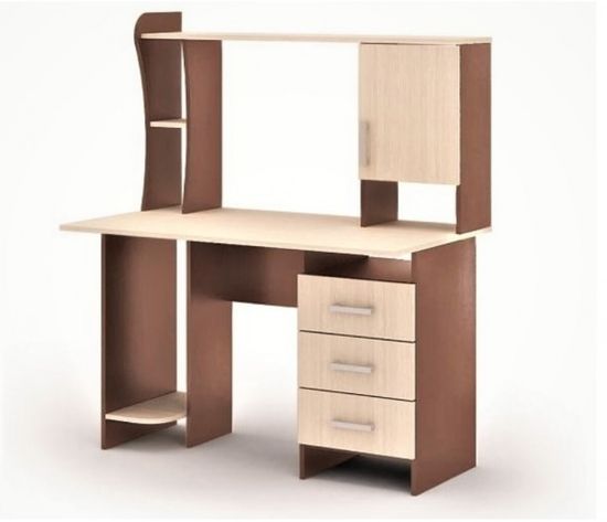 Стол компьтерный №5