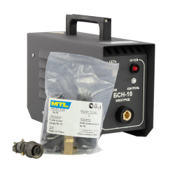 Блок снижения напряжения холостого хода БСН-10