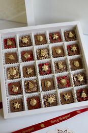 Набор конфет "Зимняя сказка"