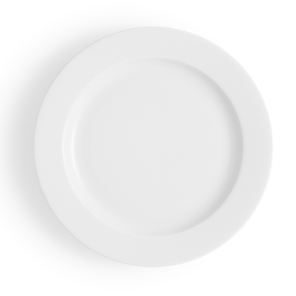 Тарелка legio, D25 см