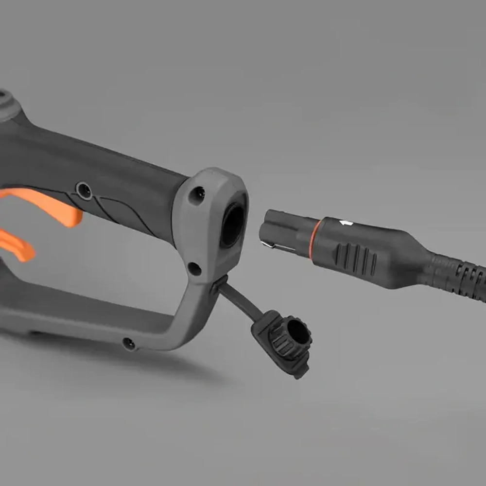 Caiman ENO HTXi аккумуляторные ножницы 01-010402-0004