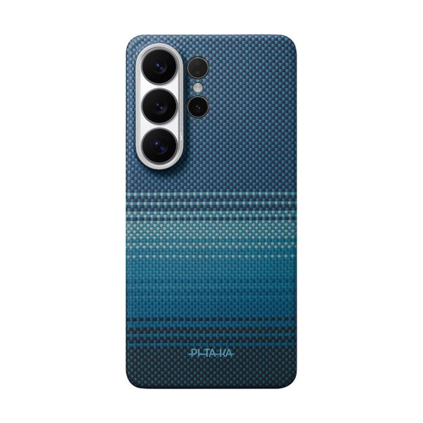 Чехол Pitaka Edge Case для Samsung S26 Ultra, Восход луны | Moonrise
