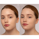 Прозрачная финишная матирующая пудра ManlyPro Magic Veil - MPW0