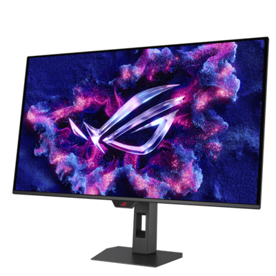 Монитор 32" ASUS ROG Strix XG32UCDS QD-OLED 3840x2160 165Hz 0.03ms 1000cd/m 2xHDMI 1xDP 1xUSB-C