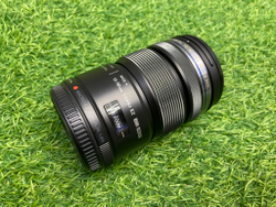 Olympus ED 12-50mm 3.5-6.3 EZ