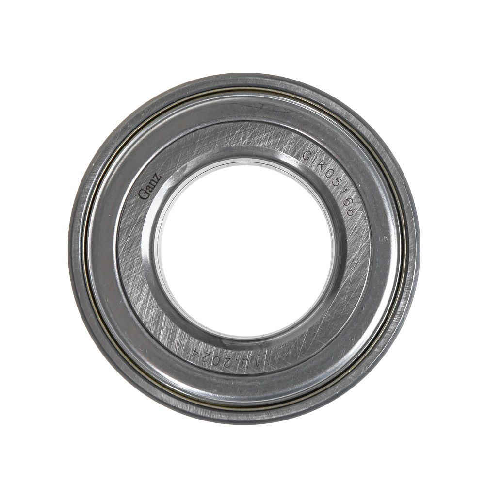 Подшипник ступицы передний PEUGEOT 206 GANZ GIK05166