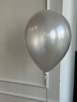 Шар латекс жемчужный