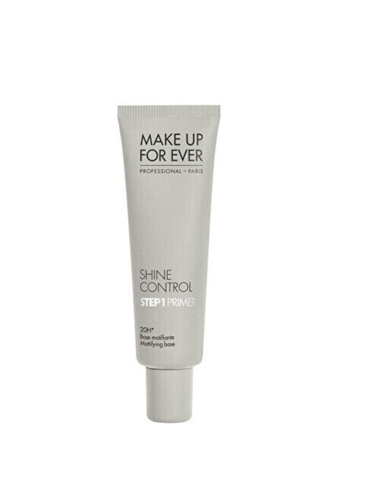Shine Control Матовыйing foundation (Step 1 Primer) 30 ml
