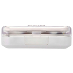 Clio, Mill Cover FounWear Cushion, кушон, оттенок 28N, пшеница, 16 г (0,56 унции)