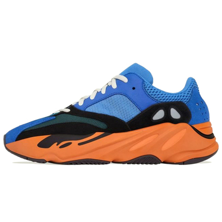 Кроссовки Yeezy Boost 700 Bright Blue