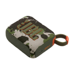 Беспроводная акустика JBL GO 4