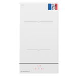 Индукционная варочная панель MAUNFELD MVI31.2HZ.2BT-WH