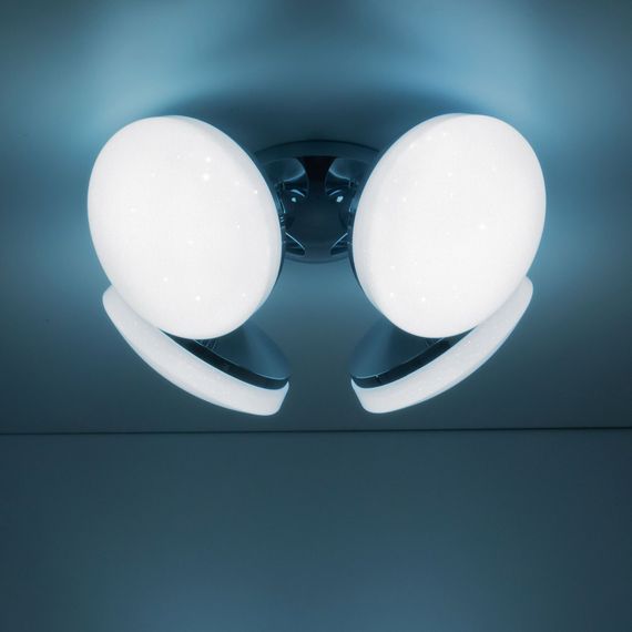 Потолочная светодиодная люстра Citilux Тамбо CL716141Nz