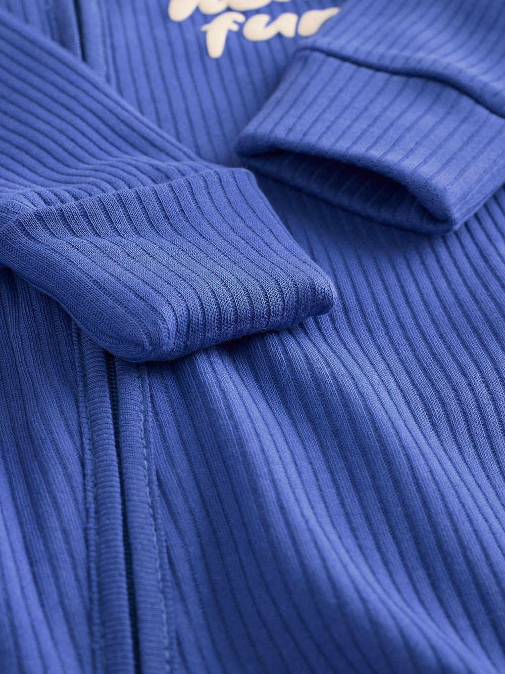 Комбинезон / Cлип для малышей Next B49-620, 4 шт., Синий, Бежевый