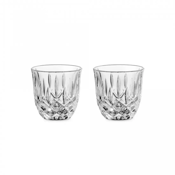 Набор стаканов для эспрессо 2шт 90мл Nachtmann Noblesse Barista