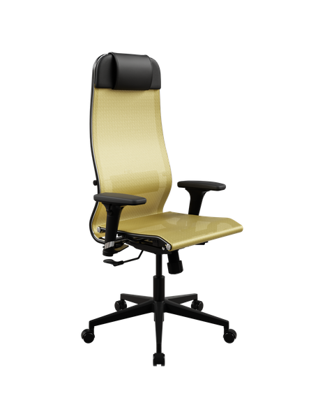 Кресло ErgoLife Set 4/подл.200/осн.Synchro 002