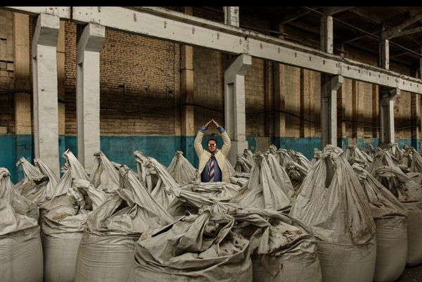 Можно ли быть эстетичным в стране вечной суеты и бытовой разрухи?