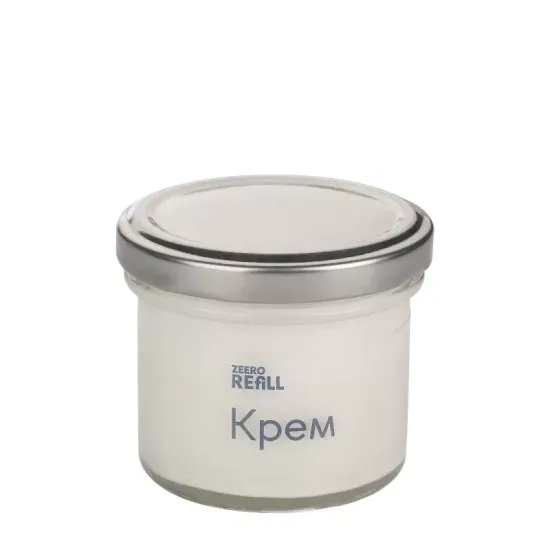 Крем заживляющий Голодный Леший "Лес", Refill 50 мл