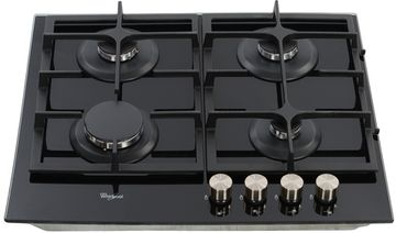Варильна поверхня газова WHIRLPOOL GOS 6415/NB