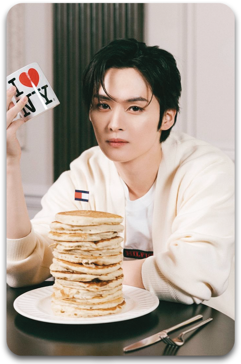 Карта / STRAY KIDS #1346