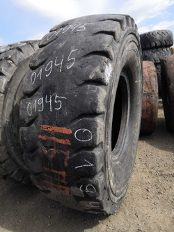 24.00R35 Michelin X-QUARRY шина б/у