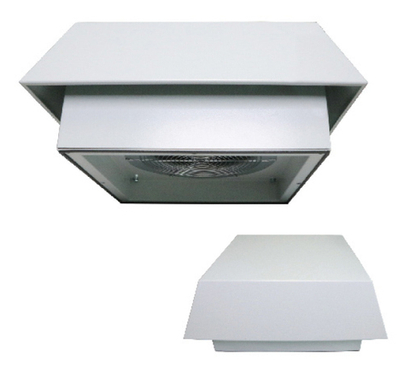 Потолочный вентилятор повышенной мощности PTF60260, 2500 м3/час