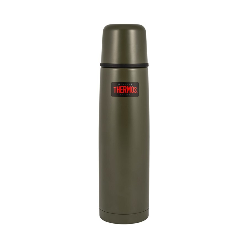 Термос THERMOS FBB-1000 AG 1L