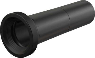 Удлинительный патрубок для инсталляции Alca Plast M148