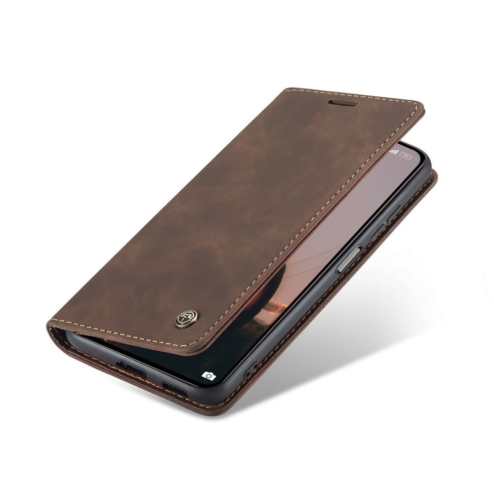 Чехол-книжка CaseMe Matte Xiaomi 11 Lite