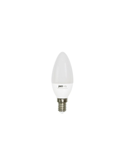 Лампа светодиодная PLED-SP 11Вт C37 4000К нейтр. бел. E14 230В/50Гц JazzWay 5019188
