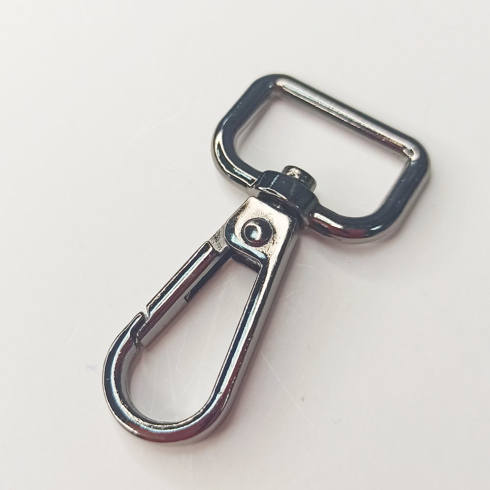 Карабин 20мм