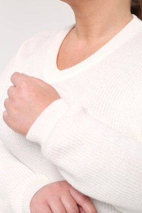 Цена на Свитер-20131 больших размеров