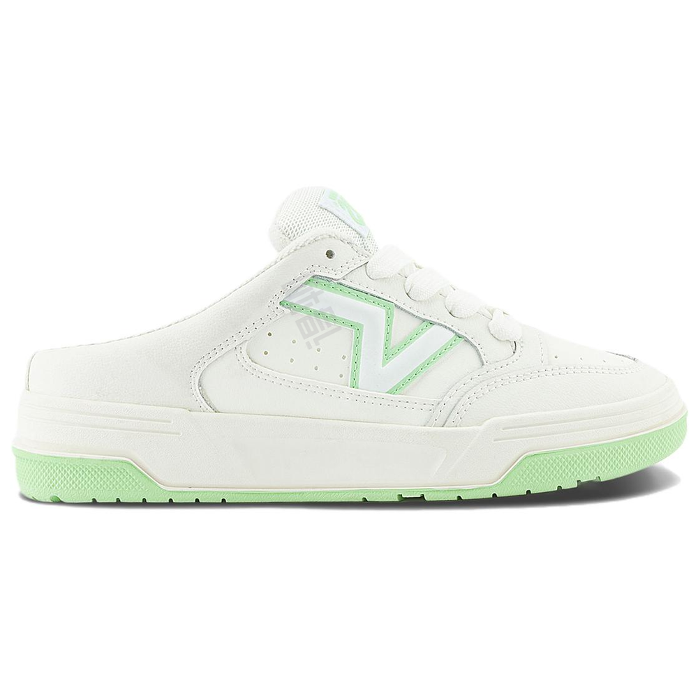 Кеды Vans Upland 'White Green' VN000D7ACJ3