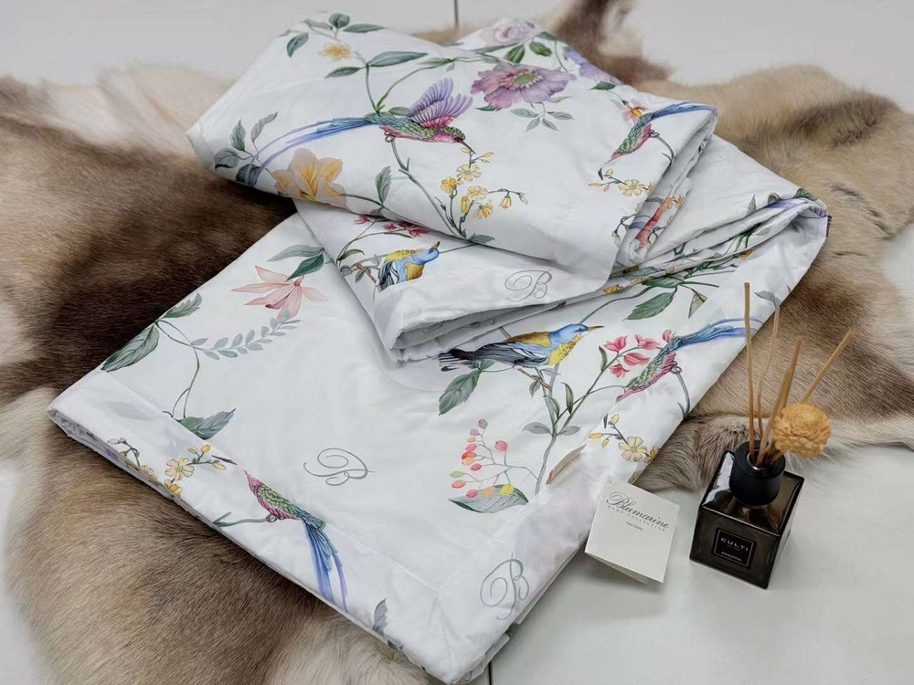 Одеяло Blumarine Home 200х230 см