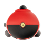 Лазерный уровень ML01T, дальность 10 м, точность ± 0,5 мм, / 1 м, длина волны 650 нм, проекция 1 вертикальная 1 горизонтальная плоскость, резьба под штатив 5/8" Matrix