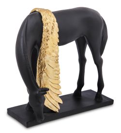 MF-157/1 Фигура «Лошадь-Ангел»