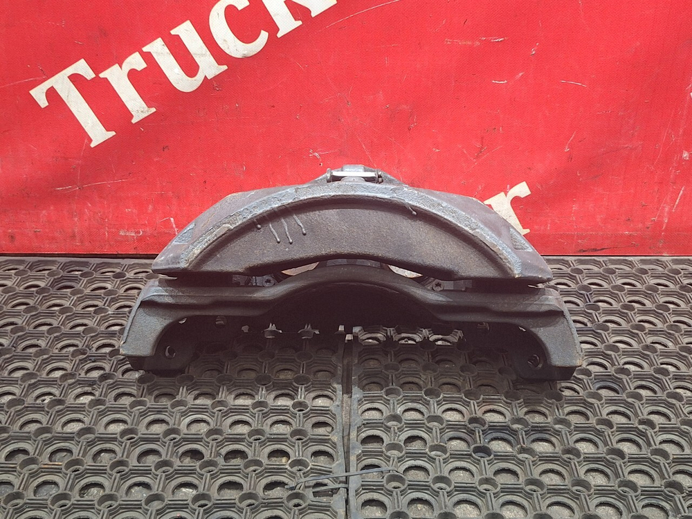 Суппорт тормозной 2018г.