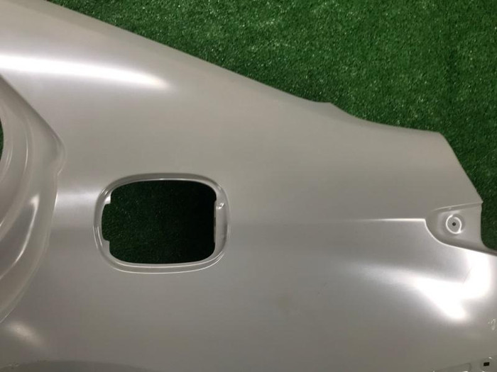 Крыло заднее левое Genesis G90 (2016-2019)