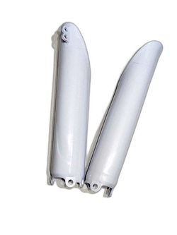 Защита перьев эндуро, пластика пера для вилки мотоцикла L-250