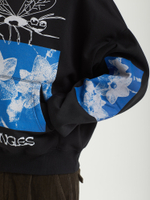 Мужская Толстовка Plant Sex