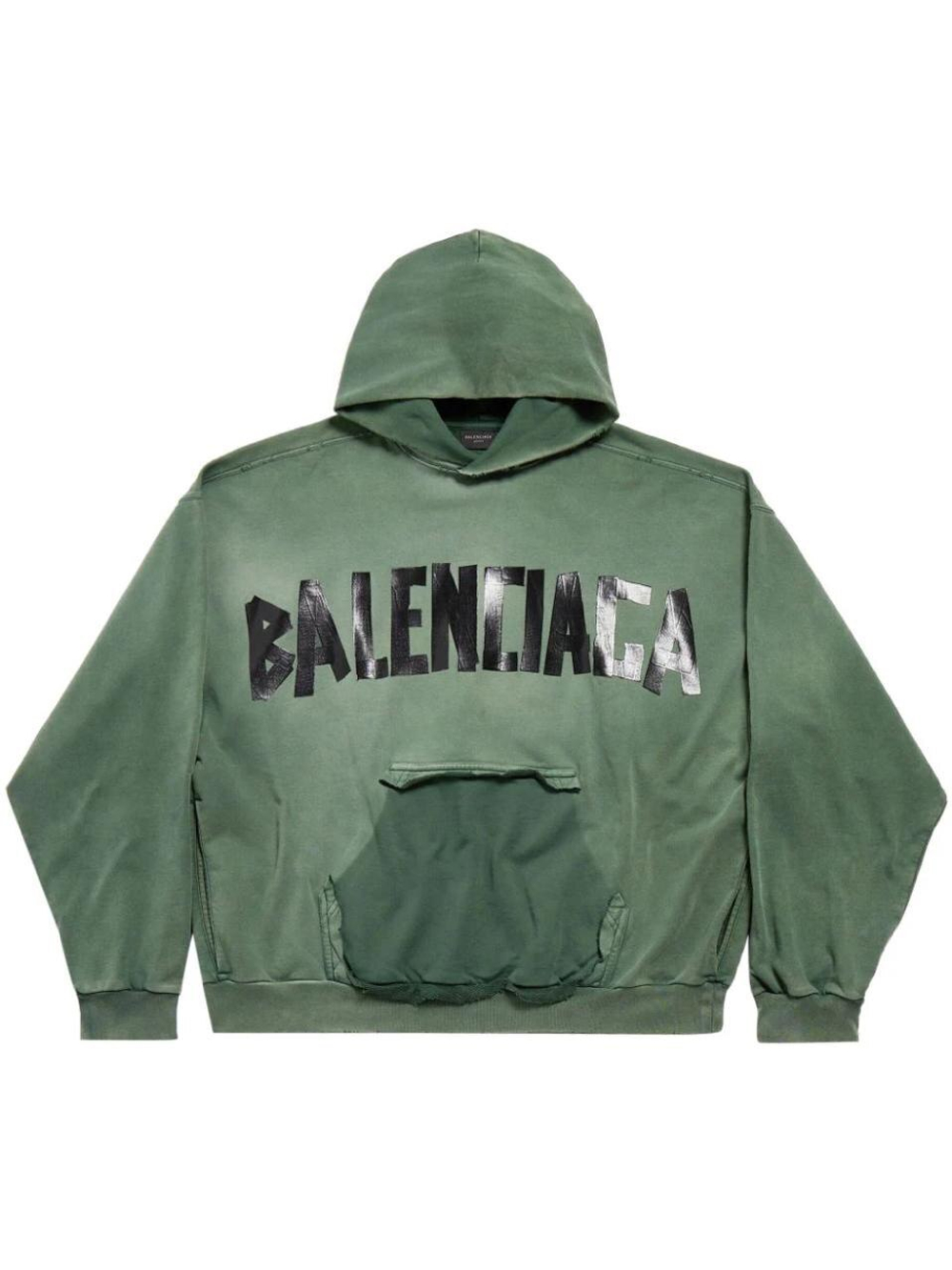Худи Balenciaga, арт. 458531019