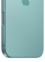 Смартфон Apple iPhone 16 Plus 128Gb Teal (eSIM+SIM) (Без RuStore)