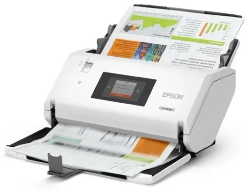 Сканер Epson WorkForce DS-32000 (B11B255401)