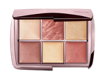 Hourglass Ambient Lighting Edit - Blush & Glow