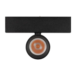Светильник MAG-SPOT-25-R90-9W Day4000 (BK, 30 deg, 24V, DALI) (Arlight, IP20 Металл, 5 лет) 046300