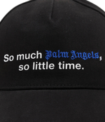 Кепка Palm Angels - черный(PMLB094F 23FAB003)