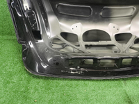 Крышка багажника Mercedes S W223 (2020-н.в.)