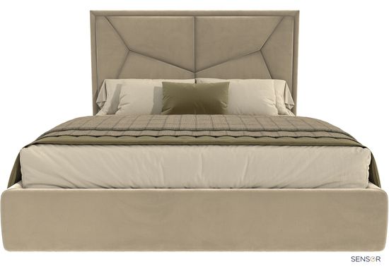 Кровать Декаро