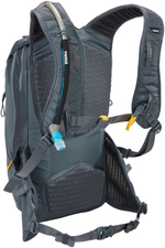 Велорюкзак с гидратором Thule Rail 18L TRHP218 Dark Slate (3204482)
