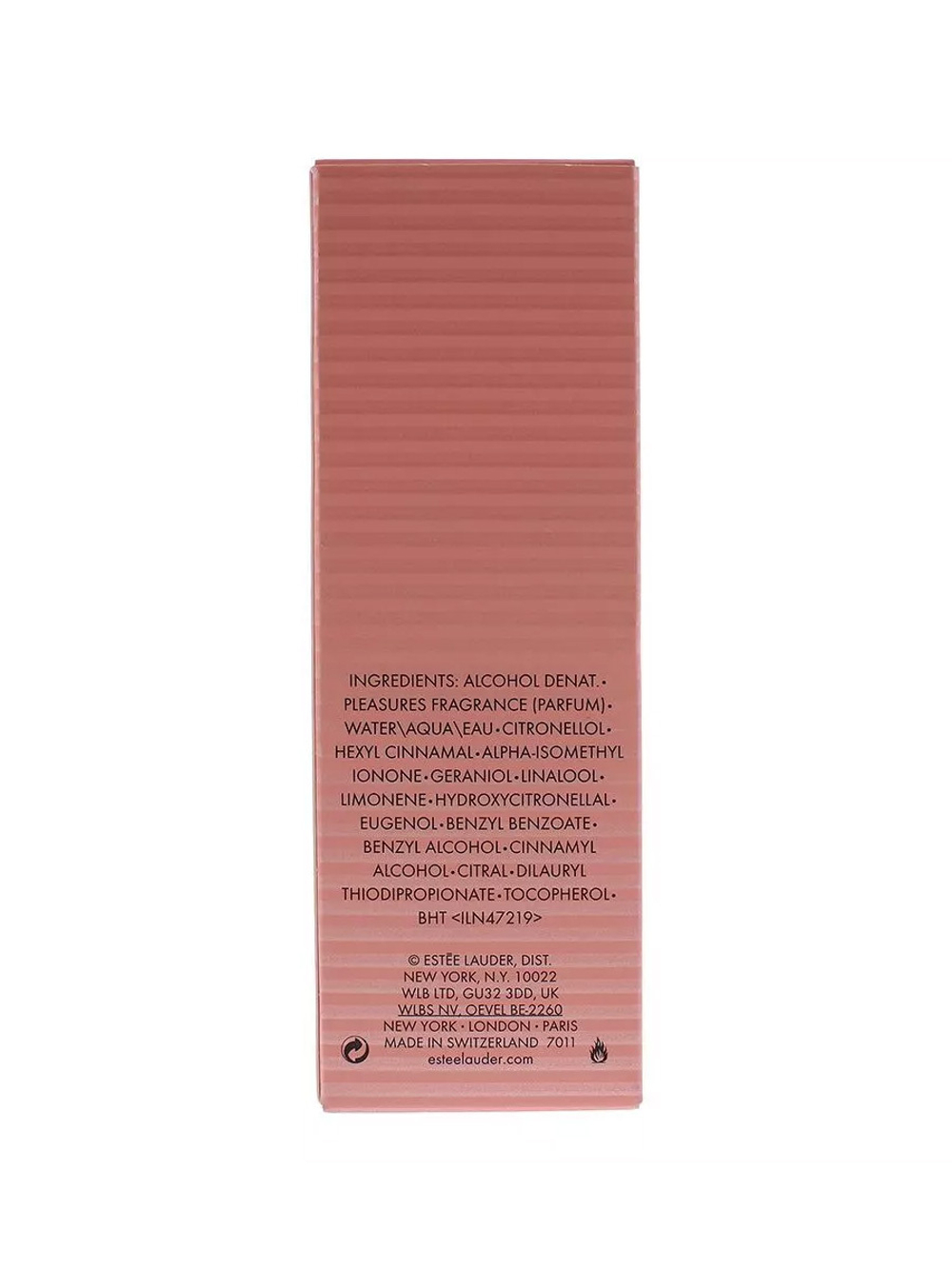 ESTEE LAUDER PLEASURES lady 30ml edp